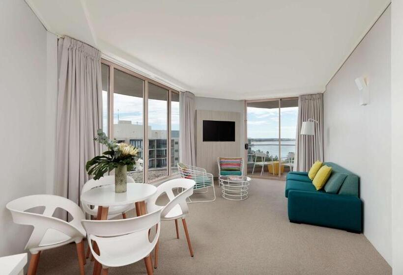 套房, Rydges Cronulla Beachside