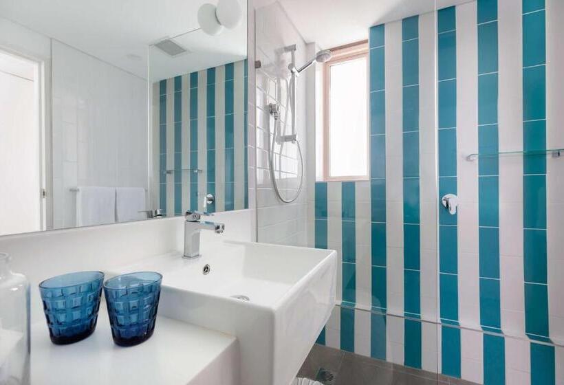 Люкс, Rydges Cronulla Beachside