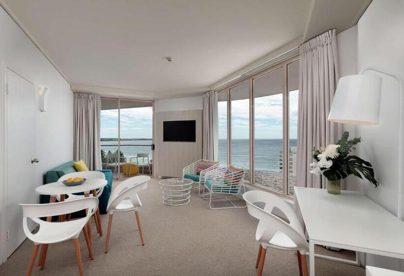 套房, Rydges Cronulla Beachside
