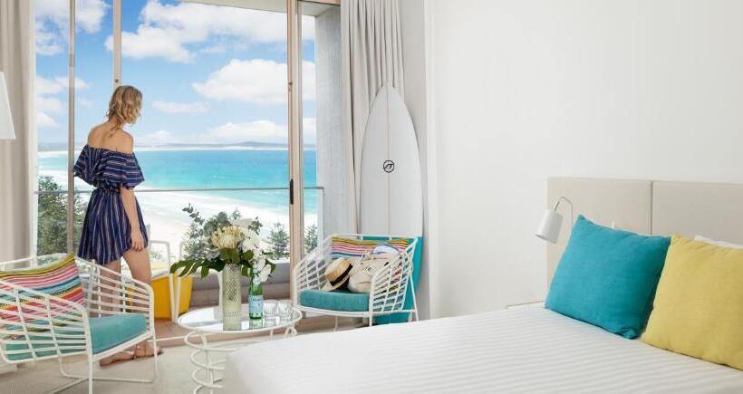 Номер Superior Кровать Кинг, Rydges Cronulla Beachside