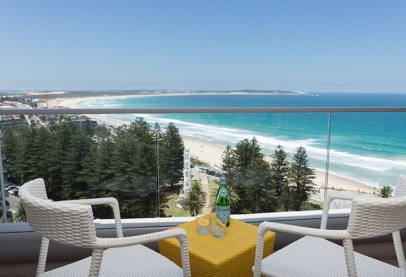 Номер Стандарт Вид на Море, Rydges Cronulla Beachside