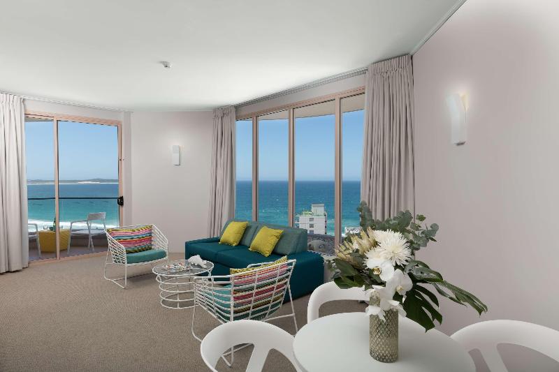 Люкс, Rydges Cronulla Beachside