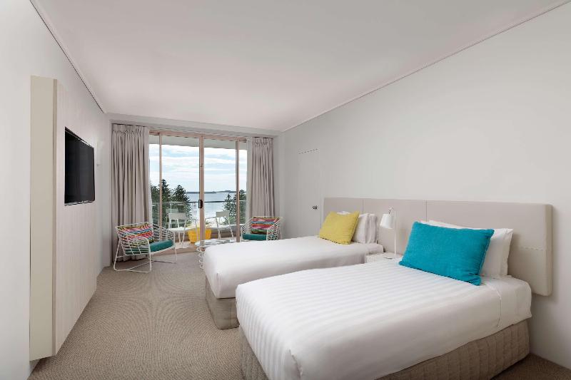 Номер Стандарт Вид на Море, Rydges Cronulla Beachside