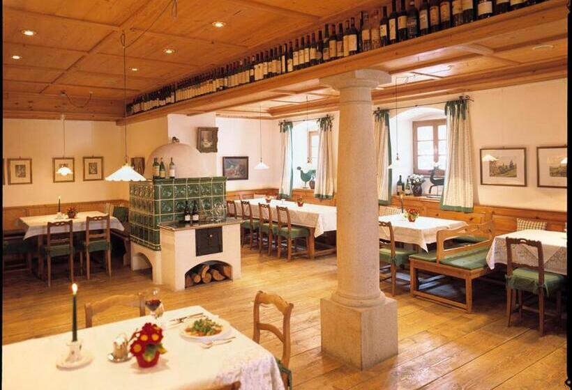 Номер Стандарт Индивидуальный, Landhotel Forsthof