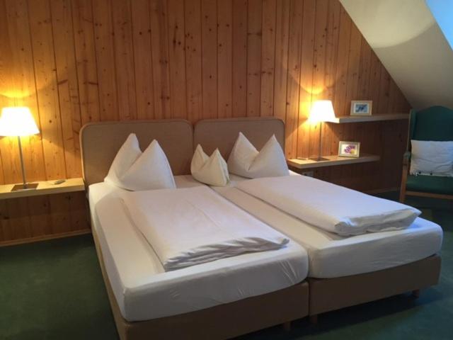 Номер Стандарт, Landhotel Forsthof