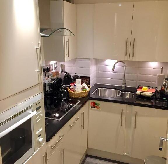 آپارتمان سوپریور 1 خوابه, Beaufort House   Knightsbridge