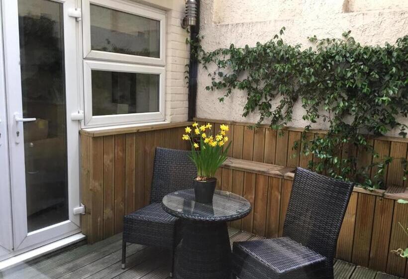 آپارتمان سوپریور 1 خوابه, Beaufort House   Knightsbridge