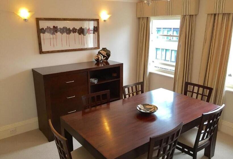 آپارتمان 3 خوابه, Beaufort House   Knightsbridge