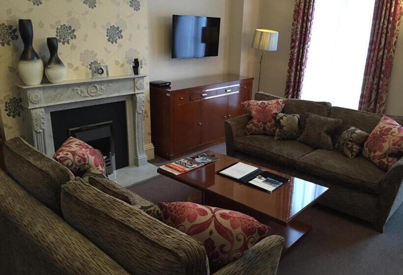 آپارتمان مدیریتی 3 خوابه, Beaufort House   Knightsbridge