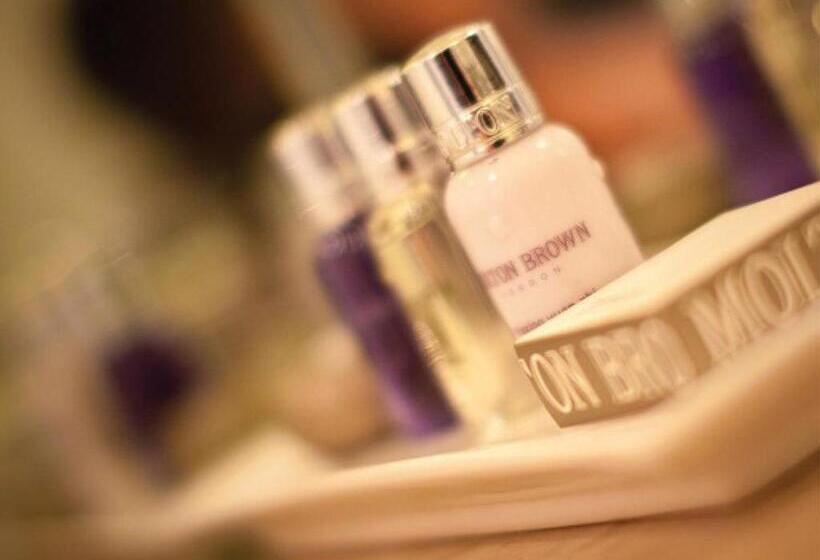 اتاق استاندارد, Bedford Lodge Hotel & Spa