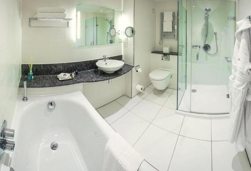 اتاق سوپریور, Bedford Lodge Hotel & Spa