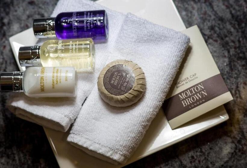 اتاق سوپریور, Bedford Lodge Hotel & Spa