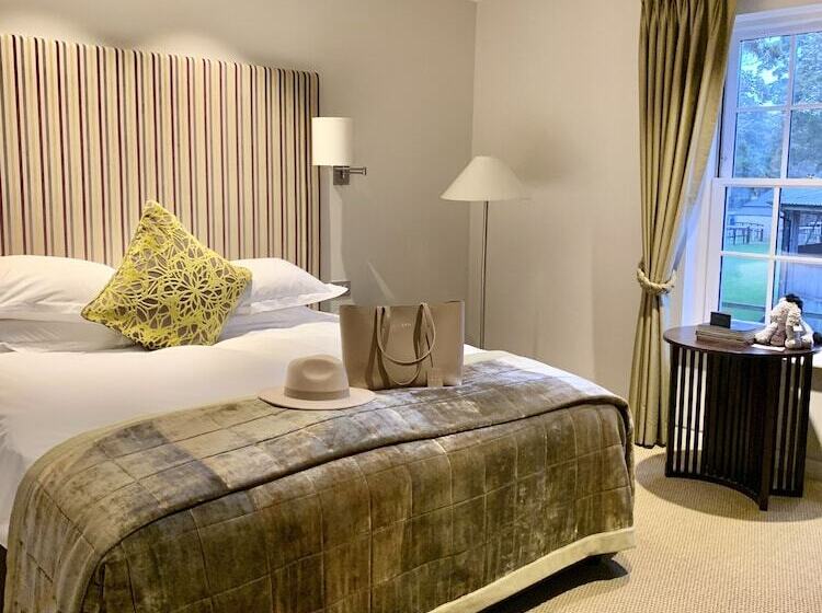 اتاق سوپریور, Bedford Lodge Hotel & Spa