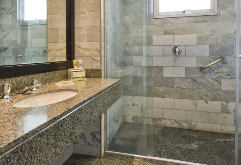 Номер Superior, Bourbon Hotel & Suites Curitiba