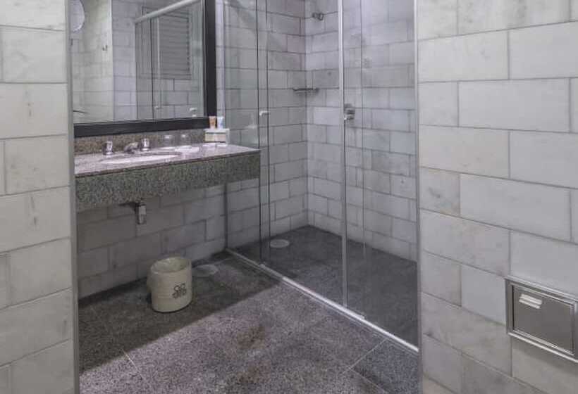 Номер Superior, Bourbon Hotel & Suites Curitiba