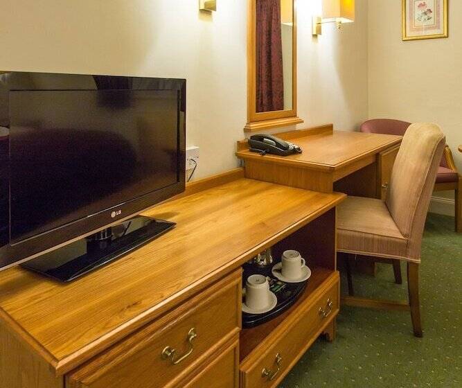 Номер Стандарт, Bridgewood Manor Hotel & Spa