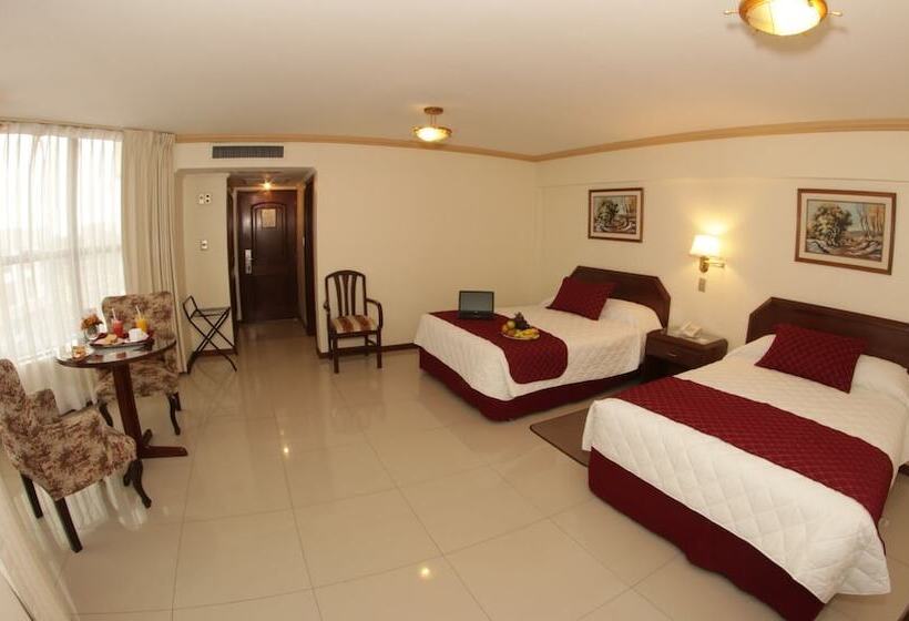 חדר סטנדרט, House Inn Apart