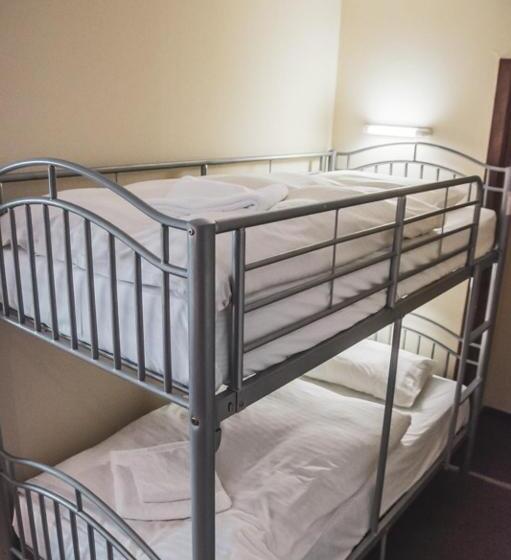 Семейный Номер, The Angus Hotel & Spa