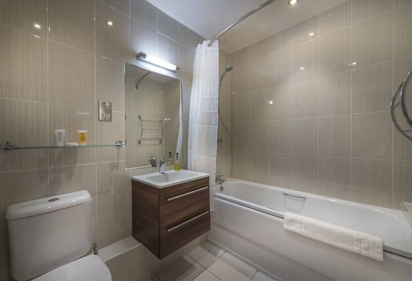 Классический Номер, The Three Swans Hotel, Market Harborough, Leicestershire