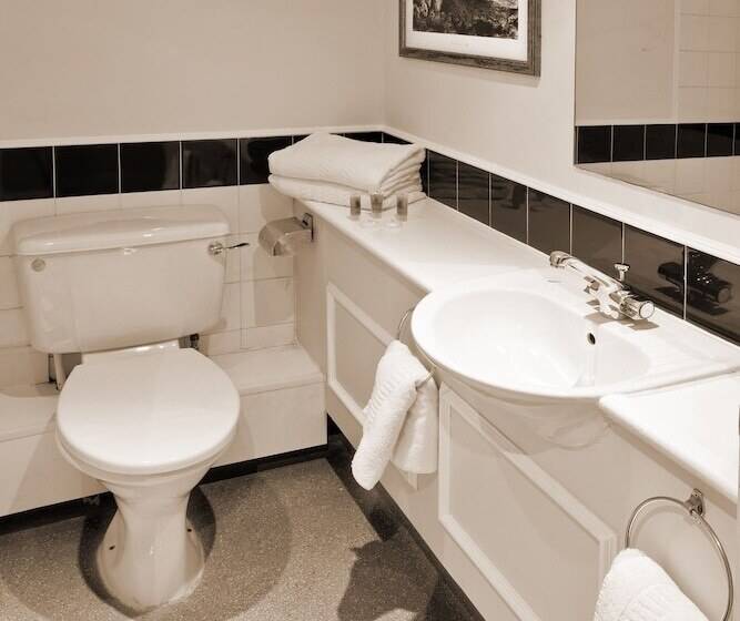 Номер Стандарт, Britannia Hotel Stockport