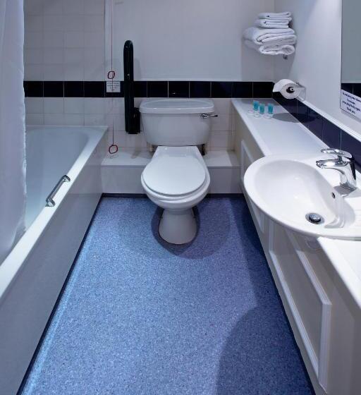 Номер Стандарт, Britannia Hotel Stockport
