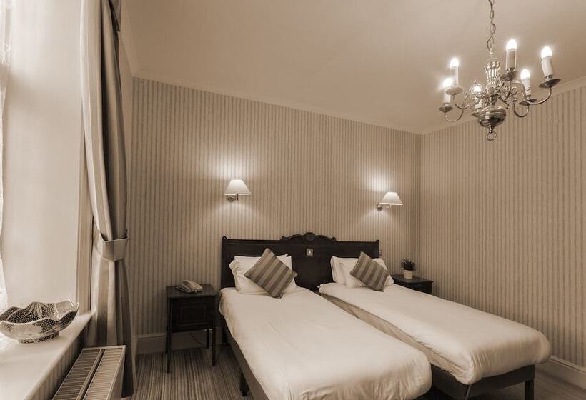 Номер Стандарт, Bosworth Hall Hotel & Spa