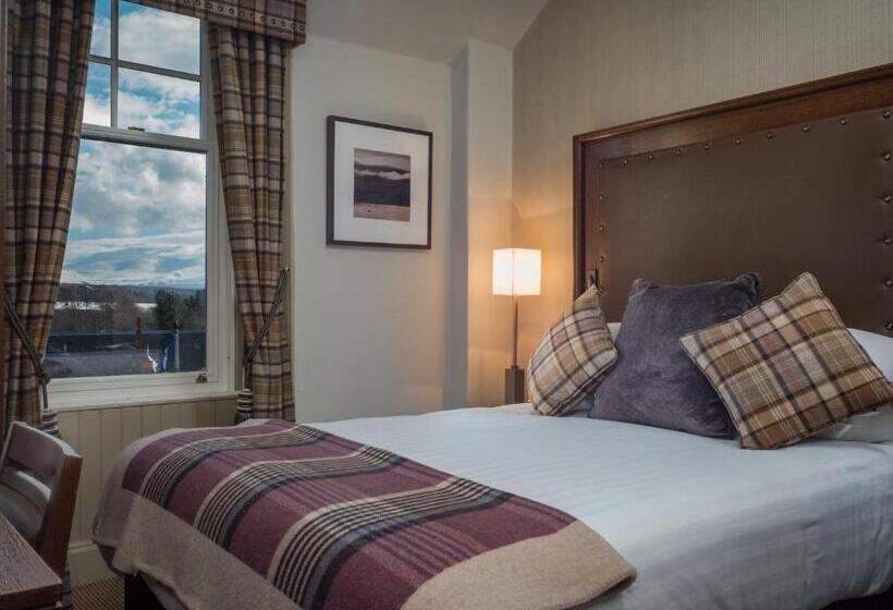 اتاق استاندارد, Cairngorm