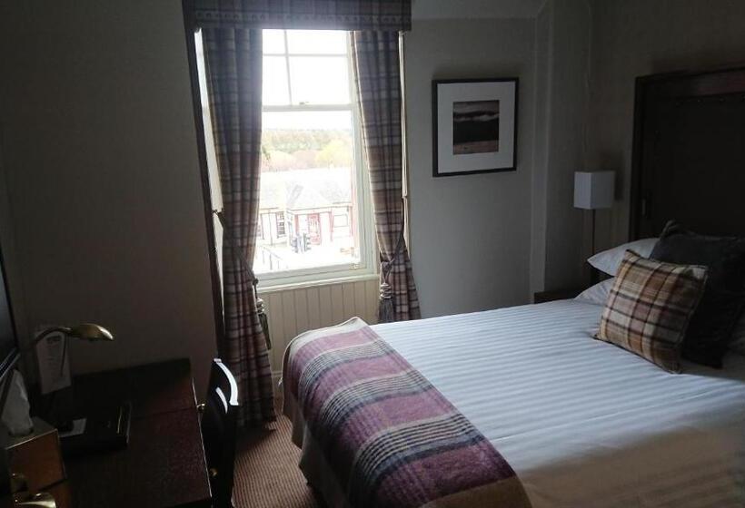 اتاق استاندارد یک نفره, Cairngorm