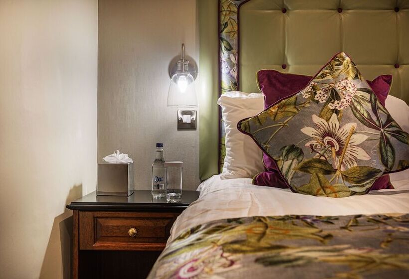 اتاق کلاسیک, The Wynnstay Hotel, Oswestry, Shropshire
