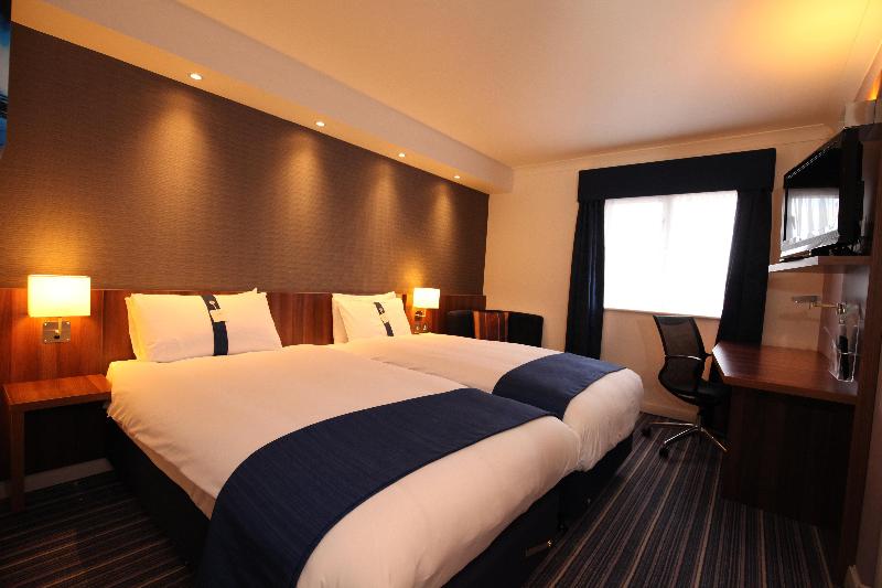 Номер Стандарт, Holiday Inn Express Glenrothes, An Ihg