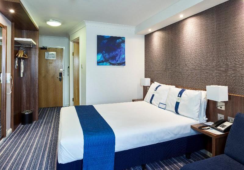 Номер Стандарт, Holiday Inn Express Glenrothes, An Ihg