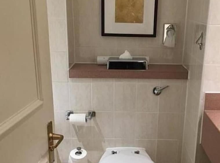 Номер Стандарт, Meon Valley Hotel, Golf & Country Club