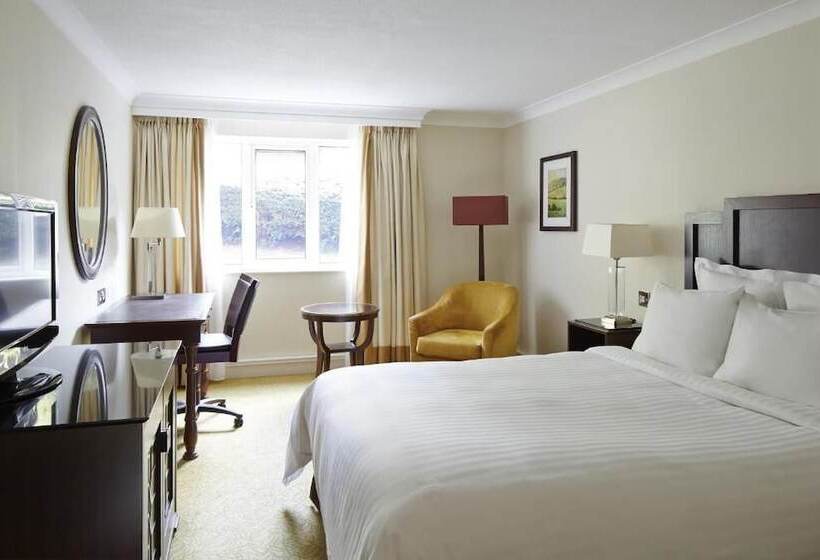 Номер Superior, Meon Valley Hotel, Golf & Country Club