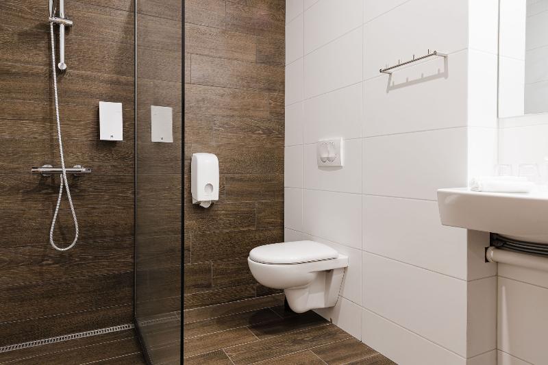 Номер Executive Кровать Кинг, Stanwell Hotel By Mercure
