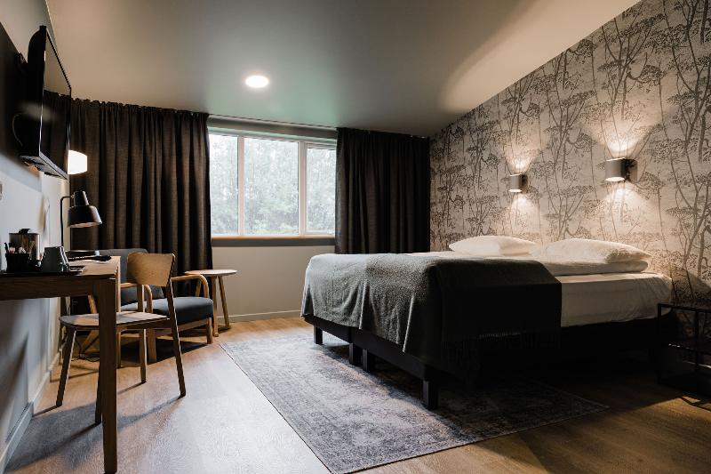 Номер Executive Кровать Кинг, Stanwell Hotel By Mercure
