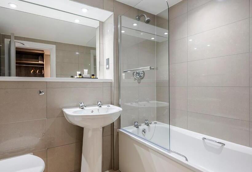 Номер Superior, Hogs Back Hotel & Spa