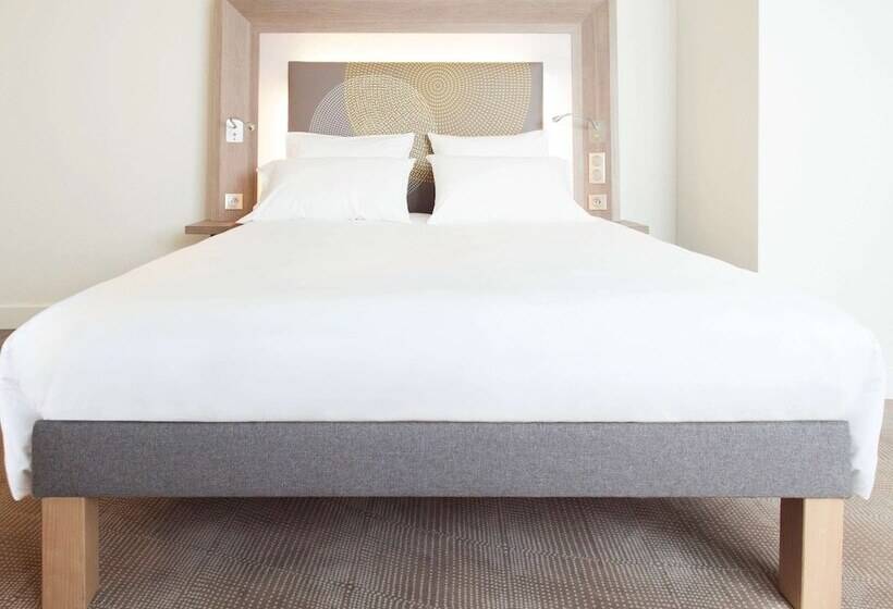 Quarto Superior, Novotel Ipswich Centre