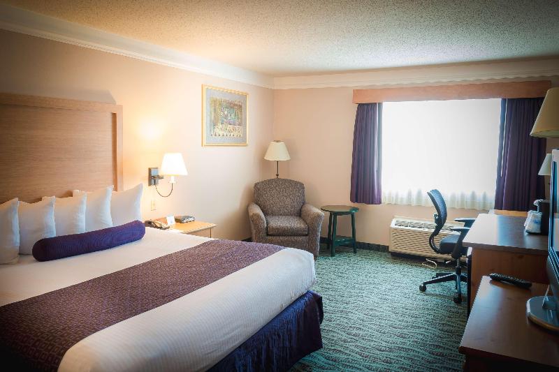 Семейный Номер, Novotel York Centre