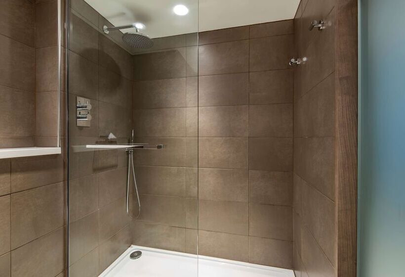 이그제큐티브 룸, Radisson Blu Manchester Airport