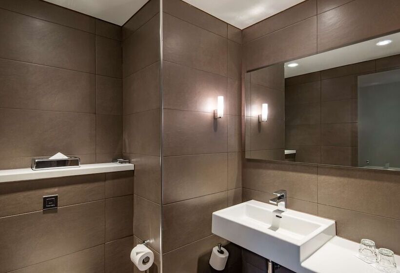 프리미엄 룸, Radisson Blu Manchester Airport