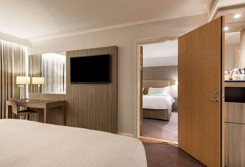 프리미엄 룸, Radisson Blu Manchester Airport