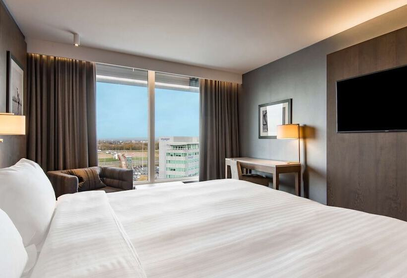 스탠다드 룸, Radisson Blu Manchester Airport