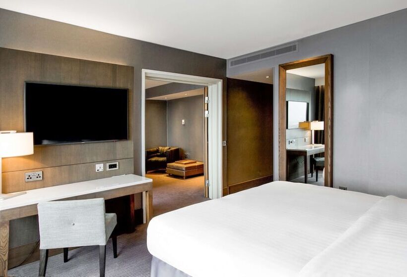 패밀리 룸, Radisson Blu Manchester Airport