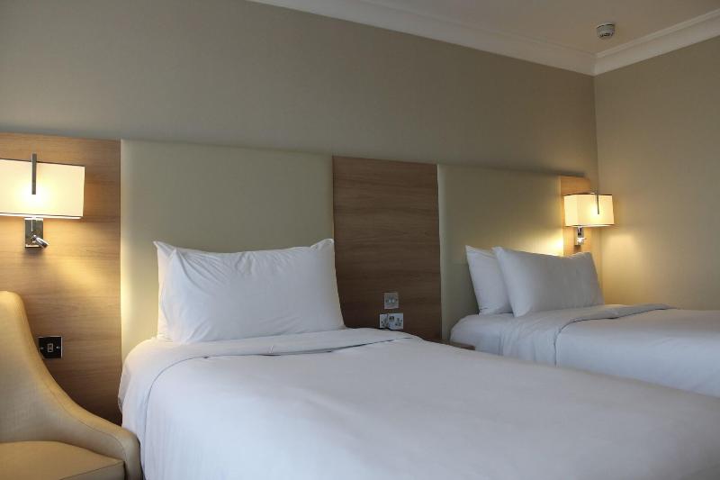 Номер Superior с Видом, Renaissance London Heathrow