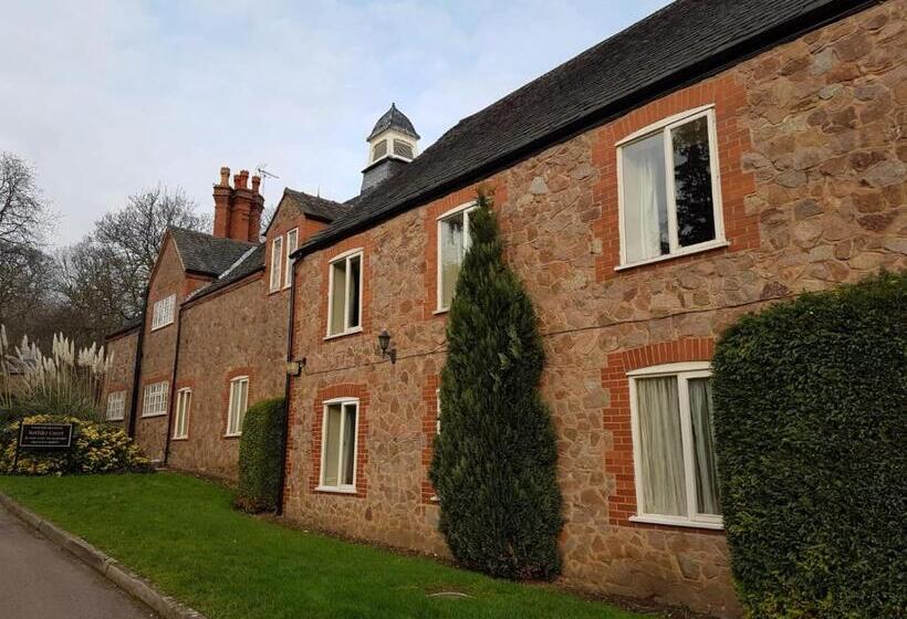 Номер Стандарт, Rothley Court Hotel By Greene King Inns