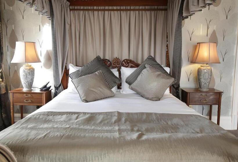 Номер Superior, Rothley Court Hotel By Greene King Inns