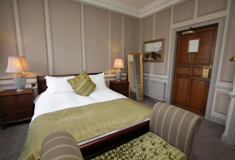 Номер Superior, Rothley Court Hotel By Greene King Inns