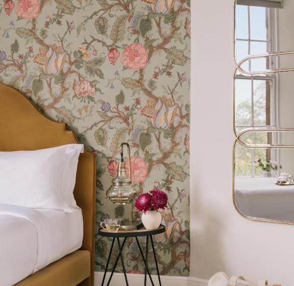 Апартаменты 2 Спальни, Sonder Royal Garden