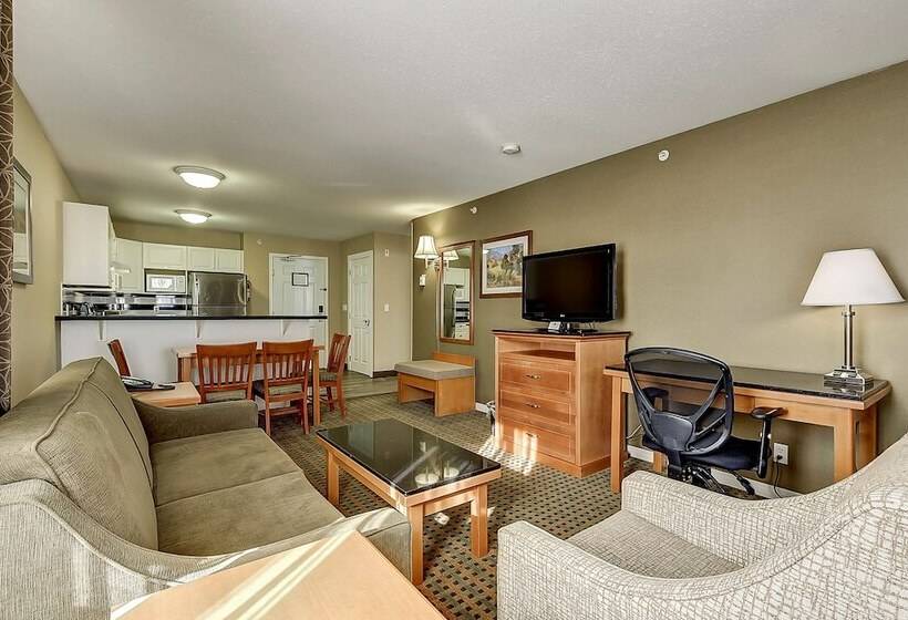 스위트, Best Western Plus Osoyoos Hotel And Suites