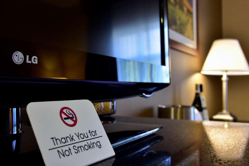 스위트 퀸침대, Best Western Plus Osoyoos Hotel And Suites